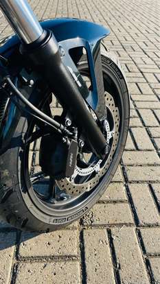 HONDA-NC 750X ABS-2023