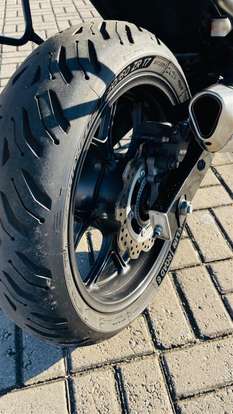 HONDA-NC 750X ABS-2023