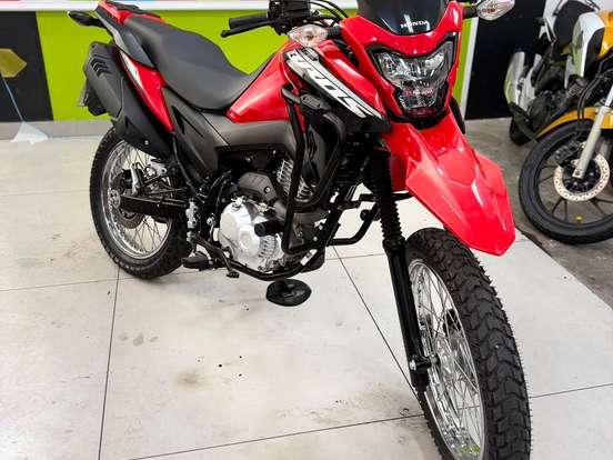 HONDA-NXR 160 BROS ABS HONDA-NXR 160 BROS ABS-2026