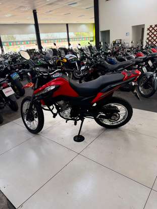 HONDA-NXR 160 BROS ABS-2026