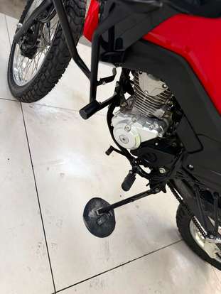 HONDA-NXR 160 BROS ABS-2026