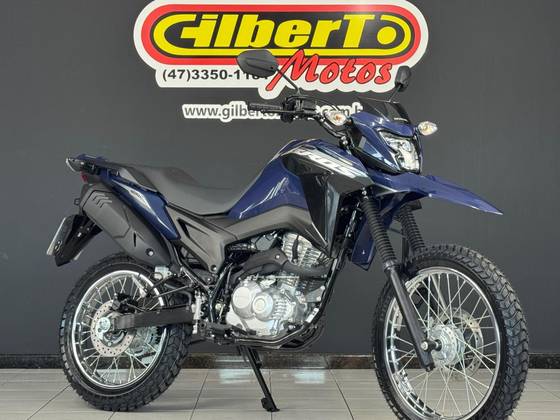 HONDA NXR 160 BROS CBS 