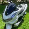 HONDA PCX 160 CBS HONDA PCX 160 CBS