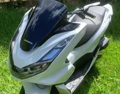 HONDA PCX 160 CBS HONDA PCX 160 CBS