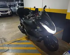 HONDA PCX 160 CBS HONDA PCX 160 CBS