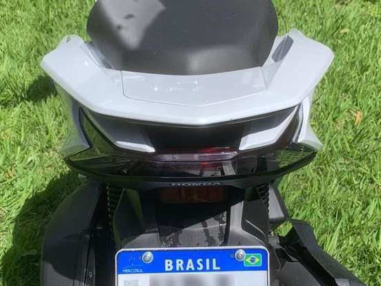 HONDA-PCX 160 CBS HONDA-PCX 160 CBS-2025