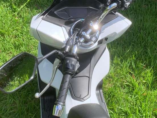 HONDA-PCX 160 CBS HONDA-PCX 160 CBS-2025