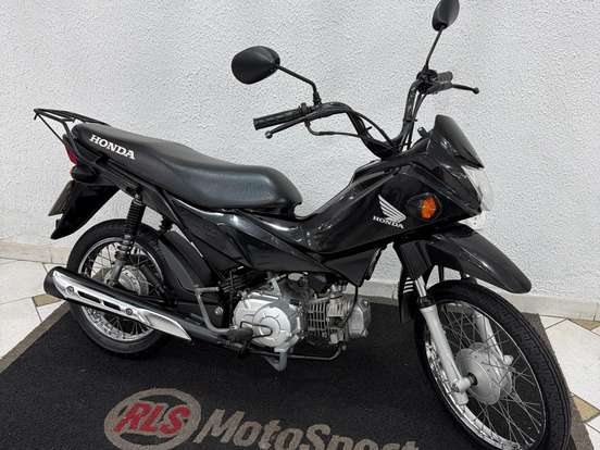 HONDA-POP 110i HONDA-POP 110i-2016