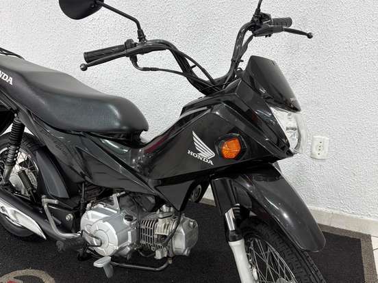 HONDA-POP 110i HONDA-POP 110i-2016
