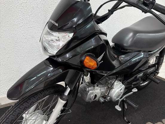 HONDA-POP 110i HONDA-POP 110i-2016