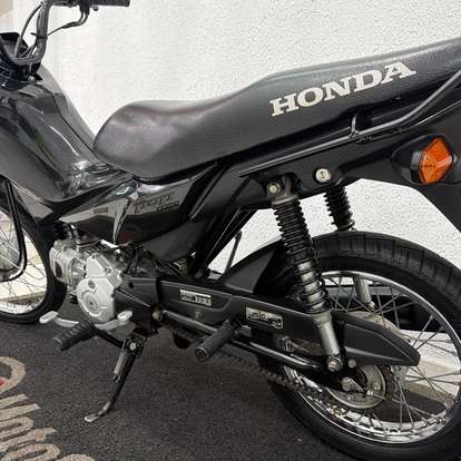 HONDA-POP 110i-2016