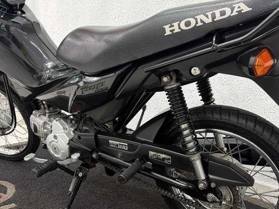 HONDA-POP 110i HONDA-POP 110i-2016