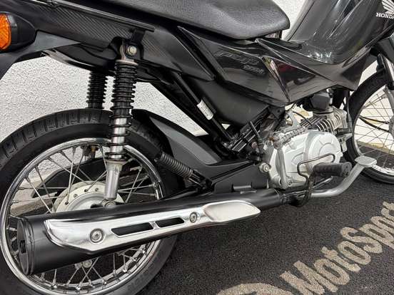 HONDA-POP 110i HONDA-POP 110i-2016