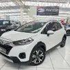 HONDA WR-V 1.5 16V FLEXONE EX CVT HONDA WR-V 1.5 16V FLEXONE EX CVT