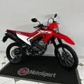 HONDA XR 300L TORNADO HONDA XR 300L TORNADO