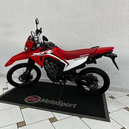 HONDA-XR 300L TORNADO-2024