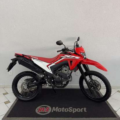 HONDA-XR 300L TORNADO-2024