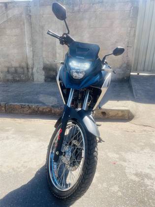 HONDA XRE 190 ABS 
