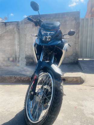 HONDA-XRE 190 ABS HONDA-XRE 190 ABS-2025