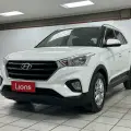 HYUNDAI CRETA 1.6 16V FLEX ACTION AUTOMÁTICO HYUNDAI CRETA 1.6 16V FLEX ACTION AUTOMÁTICO