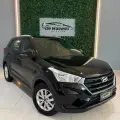 HYUNDAI CRETA 1.6 16V FLEX ACTION AUTOMÁTICO HYUNDAI CRETA 1.6 16V FLEX ACTION AUTOMÁTICO