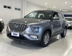 HYUNDAI CRETA 1.0 TGDI FLEX COMFORT AUTOMÁTICO HYUNDAI CRETA 1.0 TGDI FLEX COMFORT AUTOMÁTICO