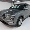 HYUNDAI CRETA 1.0 TGDI FLEX COMFORT AUTOMÁTICO HYUNDAI CRETA 1.0 TGDI FLEX COMFORT AUTOMÁTICO