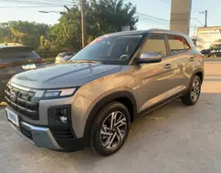 HYUNDAI CRETA 1.0 TGDI FLEX LIMITED AUTOMÁTICO HYUNDAI CRETA 1.0 TGDI FLEX LIMITED AUTOMÁTICO