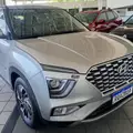HYUNDAI CRETA 1.0 TGDI FLEX LIMITED AUTOMÁTICO HYUNDAI CRETA 1.0 TGDI FLEX LIMITED AUTOMÁTICO