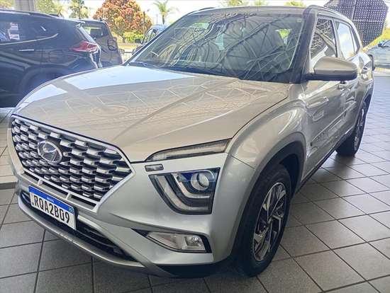 HYUNDAI-CRETA-1.0 TGDI FLEX LIMITED AUTOMÁTICO HYUNDAI-CRETA-2022