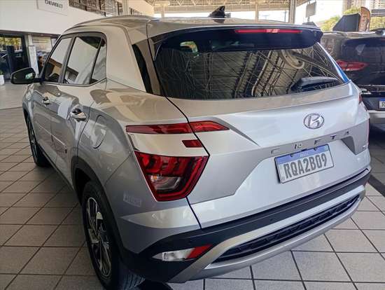 HYUNDAI-CRETA-1.0 TGDI FLEX LIMITED AUTOMÁTICO HYUNDAI-CRETA-2022