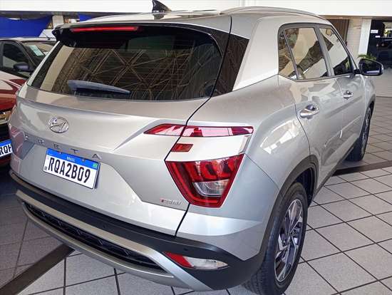 HYUNDAI-CRETA-1.0 TGDI FLEX LIMITED AUTOMÁTICO HYUNDAI-CRETA-2022