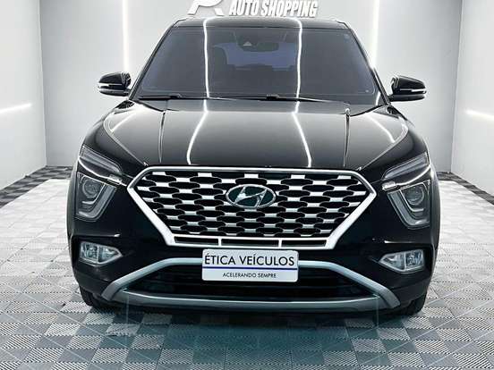 HYUNDAI-CRETA-1.0 TGDI FLEX LIMITED AUTOMÁTICO HYUNDAI-CRETA-2024