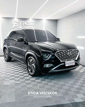 HYUNDAI-CRETA-1.0 TGDI FLEX LIMITED AUTOMÁTICO HYUNDAI-CRETA-2024