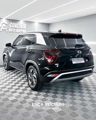 HYUNDAI-CRETA-1.0 TGDI FLEX LIMITED AUTOMÁTICO HYUNDAI-CRETA-2024