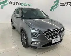HYUNDAI CRETA 1.0 TGDI FLEX LIMITED AUTOMÁTICO HYUNDAI CRETA 1.0 TGDI FLEX LIMITED AUTOMÁTICO