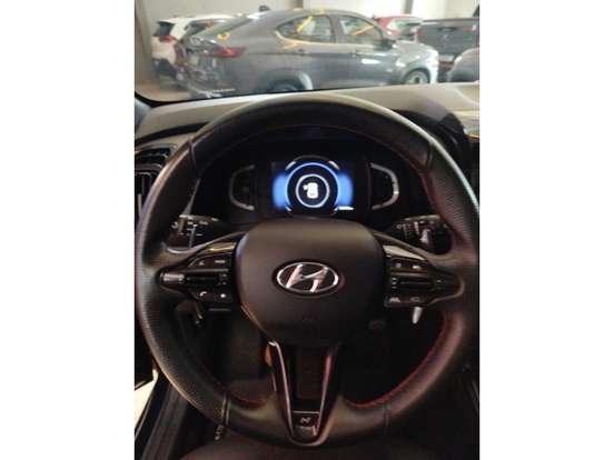 HYUNDAI-CRETA-1.0 TGDI FLEX N LINE AUTOMÁTICO HYUNDAI-CRETA-2023