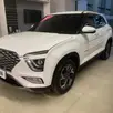 HYUNDAI CRETA 1.0 TGDI FLEX PLATINUM AUTOMÁTICO HYUNDAI CRETA 1.0 TGDI FLEX PLATINUM AUTOMÁTICO