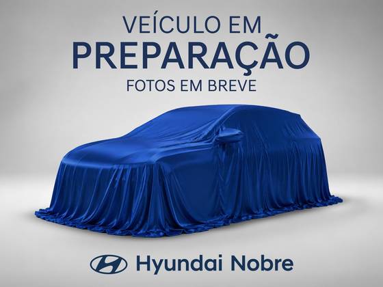 HYUNDAI CRETA 1.0 TGDI FLEX PLATINUM AUTOMÁTICO