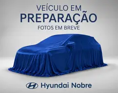 HYUNDAI CRETA 1.0 TGDI FLEX PLATINUM AUTOMÁTICO HYUNDAI CRETA 1.0 TGDI FLEX PLATINUM AUTOMÁTICO