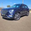 HYUNDAI CRETA 1.0 TGDI FLEX PLATINUM AUTOMÁTICO HYUNDAI CRETA 1.0 TGDI FLEX PLATINUM AUTOMÁTICO