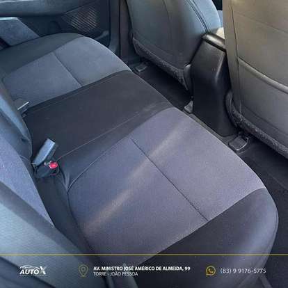 HYUNDAI-CRETA-1.6 16V FLEX 1 MILLION AUTOMÁTICO HYUNDAI-CRETA-2018