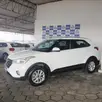 HYUNDAI CRETA 1.6 16V FLEX ACTION AUTOMÁTICO HYUNDAI CRETA 1.6 16V FLEX ACTION AUTOMÁTICO