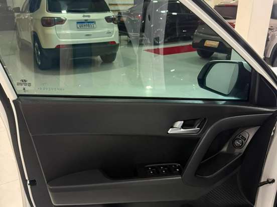 HYUNDAI-CRETA-1.6 16V FLEX ACTION AUTOMÁTICO HYUNDAI-CRETA-2023