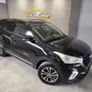 HYUNDAI CRETA 1.6 16V FLEX ATTITUDE AUTOMÁTICO HYUNDAI CRETA 1.6 16V FLEX ATTITUDE AUTOMÁTICO
