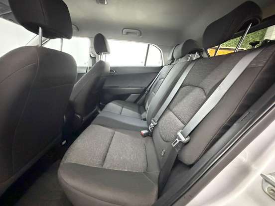 HYUNDAI-CRETA-1.6 16V FLEX ATTITUDE AUTOMÁTICO HYUNDAI-CRETA-2019