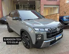 HYUNDAI CRETA 1.6 TGDI GASOLINA ULTIMATE DCT HYUNDAI CRETA 1.6 TGDI GASOLINA ULTIMATE DCT
