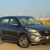 HYUNDAI CRETA 2.0 16V FLEX PRESTIGE AUTOMÁTICO HYUNDAI CRETA 2.0 16V FLEX PRESTIGE AUTOMÁTICO