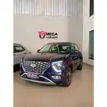 HYUNDAI CRETA 2.0 FLEX ULTIMATE AUTOMÁTICO HYUNDAI CRETA 2.0 FLEX ULTIMATE AUTOMÁTICO