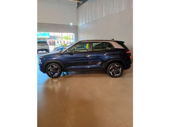 HYUNDAI-CRETA-2.0 FLEX ULTIMATE AUTOMÁTICO HYUNDAI-CRETA-2021